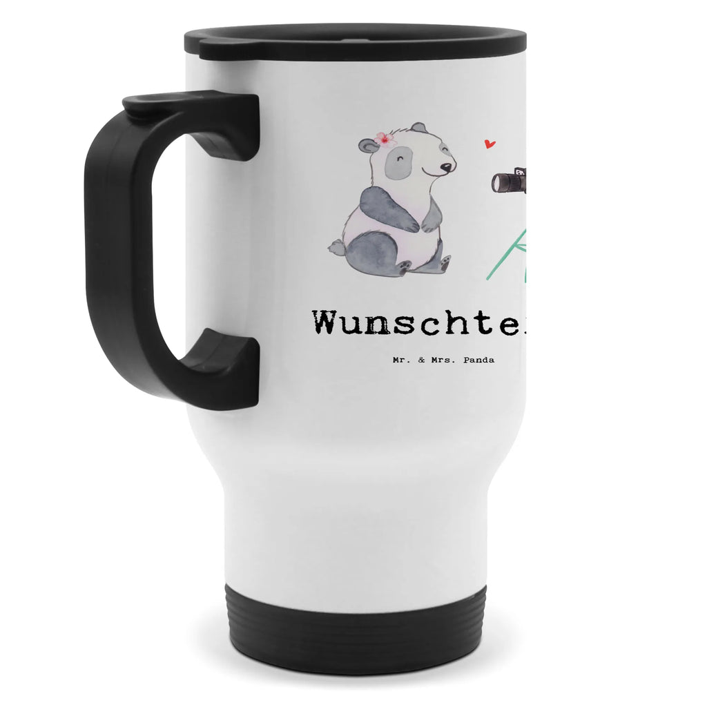 Personalisierter Thermobecher Vloggerin mit Herz Personalisierter Thermobecher, Personalisierter To Go Becher, Personalisierte Thermotasse, Personalisierter Kaffeebecher, Personalisierter Isolierbecher, Thermobecher personalisieren, Thermobecher mit Namen, Thermobecher selbst gestalten, Wunschname, Spülmaschinenfest, Bedrucken, Isolierbecher mit Namen, Isolierbecher selbst gestalten, Thermotasse personalisieren, Thermotasse mit Namen, Beruf, Ausbildung, Jubiläum, Abschied, Rente, Kollege, Kollegin, Geschenk, Schenken, Arbeitskollege, Mitarbeiter, Firma, Danke, Dankeschön