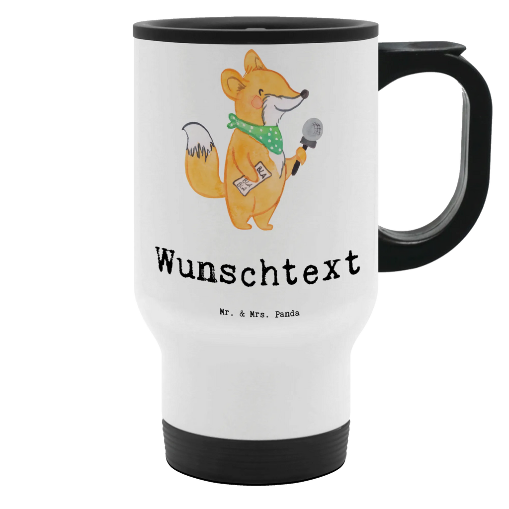 Personalisierter Thermobecher Journalist mit Herz Personalisierter Thermobecher, Personalisierter To Go Becher, Personalisierte Thermotasse, Personalisierter Kaffeebecher, Personalisierter Isolierbecher, Thermobecher personalisieren, Thermobecher mit Namen, Thermobecher selbst gestalten, Wunschname, Spülmaschinenfest, Bedrucken, Isolierbecher mit Namen, Isolierbecher selbst gestalten, Thermotasse personalisieren, Thermotasse mit Namen, Beruf, Ausbildung, Jubiläum, Abschied, Rente, Kollege, Kollegin, Geschenk, Schenken, Arbeitskollege, Mitarbeiter, Firma, Danke, Dankeschön, Journalist, Reporter, Redakteur, Pressebüro, Studium