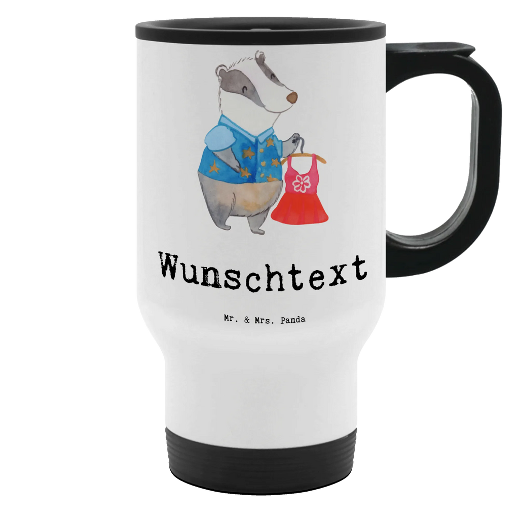 Personalisierter Thermobecher Modedesigner mit Herz Personalisierter Thermobecher, Personalisierter To Go Becher, Personalisierte Thermotasse, Personalisierter Kaffeebecher, Personalisierter Isolierbecher, Thermobecher personalisieren, Thermobecher mit Namen, Thermobecher selbst gestalten, Wunschname, Spülmaschinenfest, Bedrucken, Isolierbecher mit Namen, Isolierbecher selbst gestalten, Thermotasse personalisieren, Thermotasse mit Namen, Beruf, Ausbildung, Jubiläum, Abschied, Rente, Kollege, Kollegin, Geschenk, Schenken, Arbeitskollege, Mitarbeiter, Firma, Danke, Dankeschön, Modedesigner, Fashion Designer, Modeschöpfer