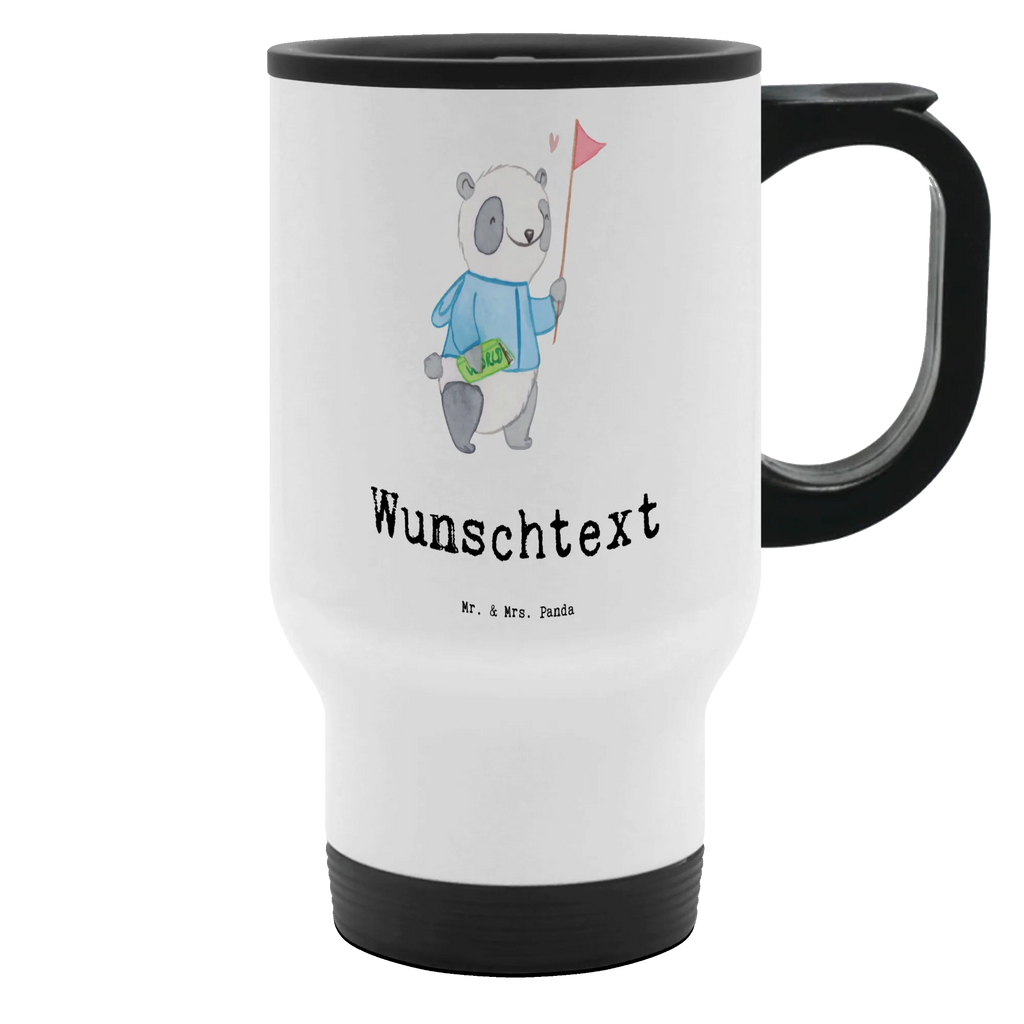 Personalisierter Thermobecher Reiseleiter mit Herz Personalisierter Thermobecher, Personalisierter To Go Becher, Personalisierte Thermotasse, Personalisierter Kaffeebecher, Personalisierter Isolierbecher, Thermobecher personalisieren, Thermobecher mit Namen, Thermobecher selbst gestalten, Wunschname, Spülmaschinenfest, Bedrucken, Isolierbecher mit Namen, Isolierbecher selbst gestalten, Thermotasse personalisieren, Thermotasse mit Namen, Beruf, Ausbildung, Jubiläum, Abschied, Rente, Kollege, Kollegin, Geschenk, Schenken, Arbeitskollege, Mitarbeiter, Firma, Danke, Dankeschön