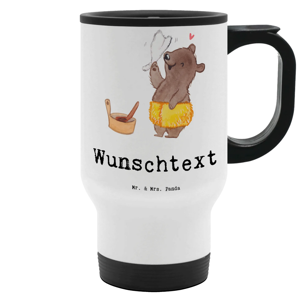 Personalisierter Thermobecher Saunameister mit Herz Personalisierter Thermobecher, Personalisierter To Go Becher, Personalisierte Thermotasse, Personalisierter Kaffeebecher, Personalisierter Isolierbecher, Thermobecher personalisieren, Thermobecher mit Namen, Thermobecher selbst gestalten, Wunschname, Spülmaschinenfest, Bedrucken, Isolierbecher mit Namen, Isolierbecher selbst gestalten, Thermotasse personalisieren, Thermotasse mit Namen, Beruf, Ausbildung, Jubiläum, Abschied, Rente, Kollege, Kollegin, Geschenk, Schenken, Arbeitskollege, Mitarbeiter, Firma, Danke, Dankeschön