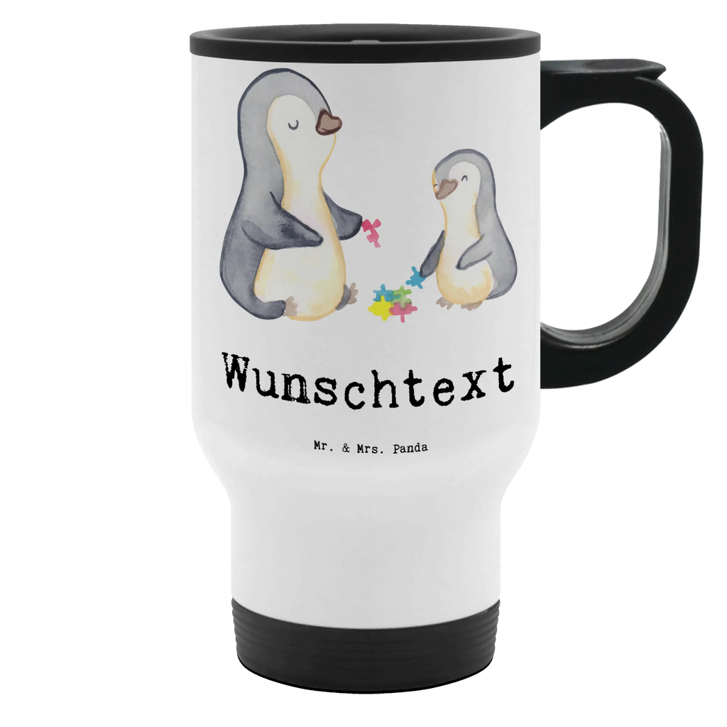 Personalisierter Thermobecher Sozialpädagoge mit Herz Personalisierter Thermobecher, Personalisierter To Go Becher, Personalisierte Thermotasse, Personalisierter Kaffeebecher, Personalisierter Isolierbecher, Thermobecher personalisieren, Thermobecher mit Namen, Thermobecher selbst gestalten, Wunschname, Spülmaschinenfest, Bedrucken, Isolierbecher mit Namen, Isolierbecher selbst gestalten, Thermotasse personalisieren, Thermotasse mit Namen, Beruf, Ausbildung, Jubiläum, Abschied, Rente, Kollege, Kollegin, Geschenk, Schenken, Arbeitskollege, Mitarbeiter, Firma, Danke, Dankeschön