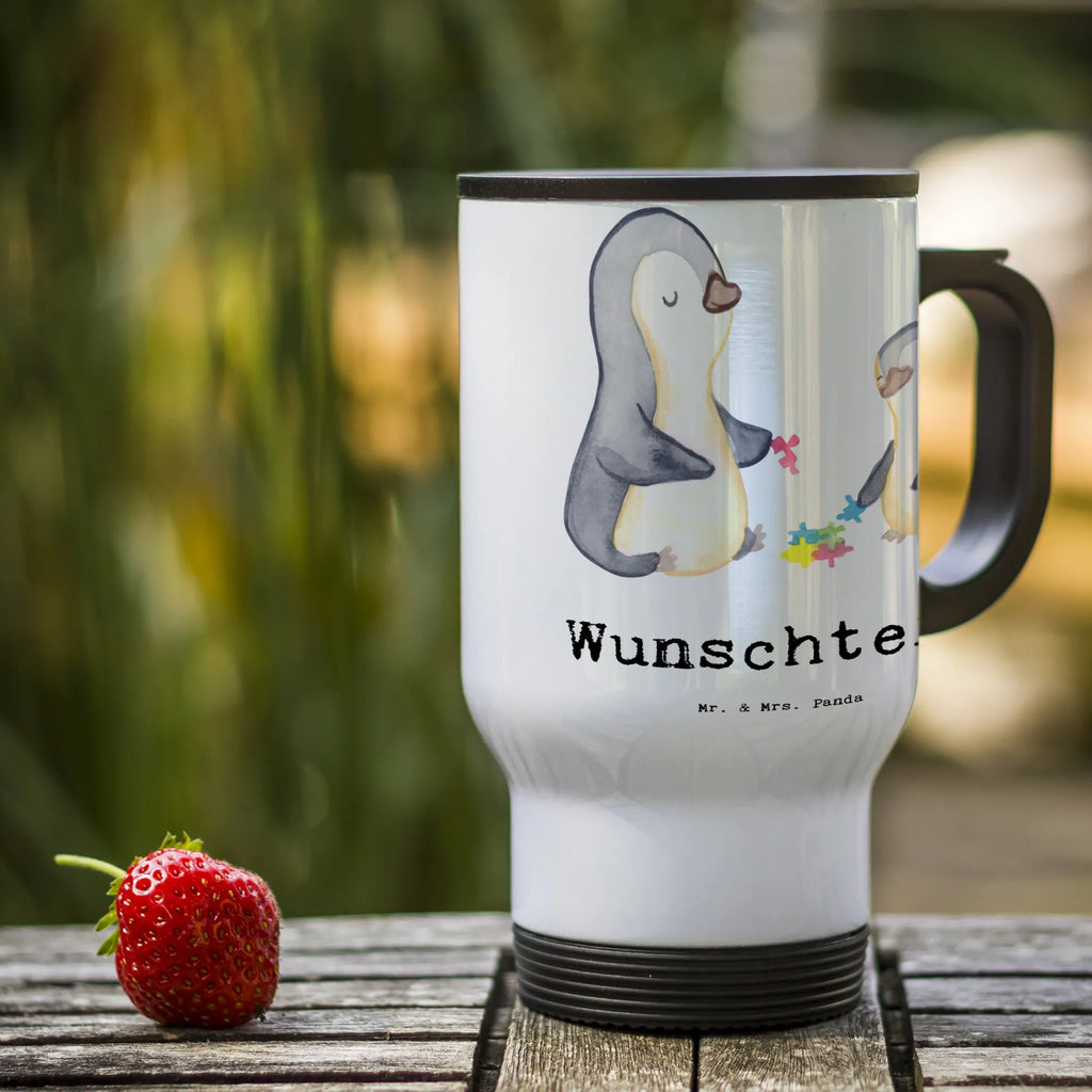 Personalisierter Thermobecher Sozialpädagoge mit Herz Personalisierter Thermobecher, Personalisierter To Go Becher, Personalisierte Thermotasse, Personalisierter Kaffeebecher, Personalisierter Isolierbecher, Thermobecher personalisieren, Thermobecher mit Namen, Thermobecher selbst gestalten, Wunschname, Spülmaschinenfest, Bedrucken, Isolierbecher mit Namen, Isolierbecher selbst gestalten, Thermotasse personalisieren, Thermotasse mit Namen, Beruf, Ausbildung, Jubiläum, Abschied, Rente, Kollege, Kollegin, Geschenk, Schenken, Arbeitskollege, Mitarbeiter, Firma, Danke, Dankeschön