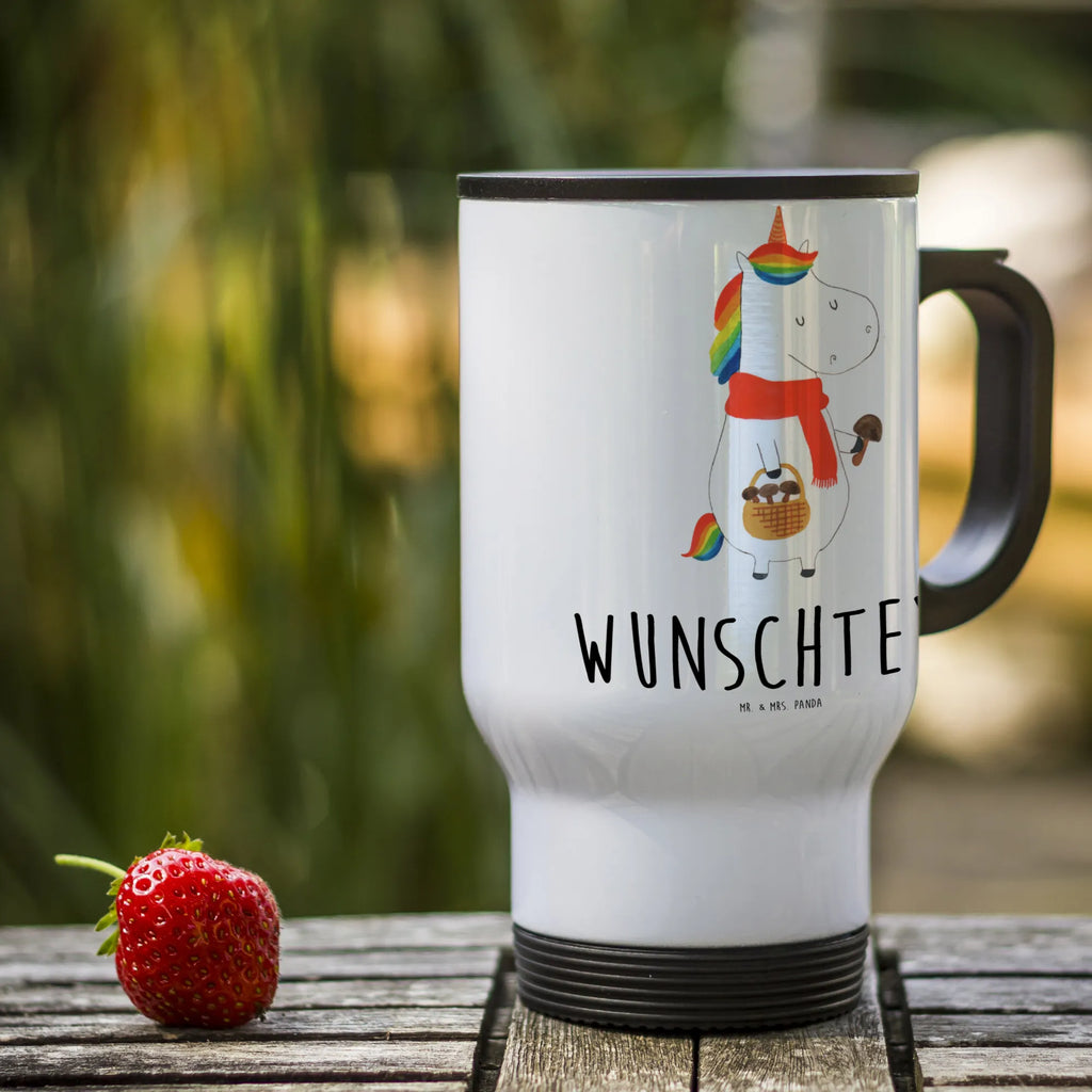 Personalisierter Thermobecher Einhorn Pilz Personalisierter Thermobecher, Personalisierter To Go Becher, Personalisierte Thermotasse, Personalisierter Kaffeebecher, Personalisierter Isolierbecher, Thermobecher personalisieren, Thermobecher mit Namen, Thermobecher selbst gestalten, Wunschname, Spülmaschinenfest, Bedrucken, Isolierbecher mit Namen, Isolierbecher selbst gestalten, Thermotasse personalisieren, Thermotasse mit Namen, Einhorn, Einhörner, Einhorn Deko, Unicorn, Pilze, Pilzsammler, Motivation, Spruch, Liebeskummer