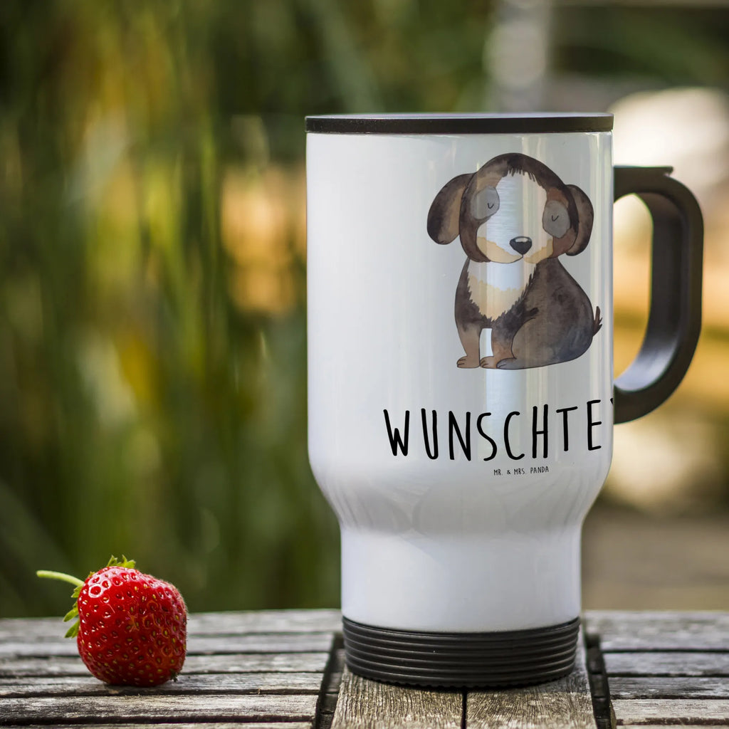 Personalisierter Thermobecher Hund entspannt Personalisierter Thermobecher, Personalisierter To Go Becher, Personalisierte Thermotasse, Personalisierter Kaffeebecher, Personalisierter Isolierbecher, Thermobecher personalisieren, Thermobecher mit Namen, Thermobecher selbst gestalten, Wunschname, Spülmaschinenfest, Bedrucken, Isolierbecher mit Namen, Isolierbecher selbst gestalten, Thermotasse personalisieren, Thermotasse mit Namen, Hund, Hundemotiv, Haustier, Hunderasse, Tierliebhaber, Hundebesitzer, Sprüche, schwarzer Hund, Hundeliebe, Liebe, Hundeglück