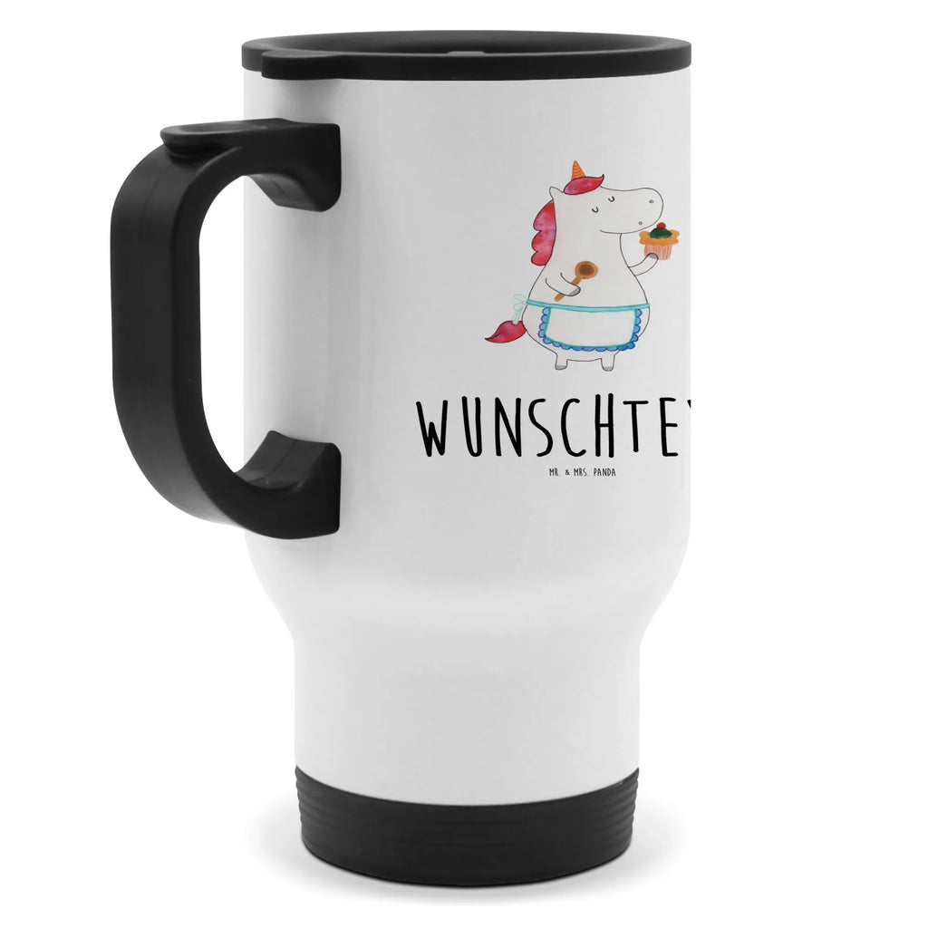 Personalisierter Thermobecher Einhorn Küchenfee Personalisierter Thermobecher, Personalisierter To Go Becher, Personalisierte Thermotasse, Personalisierter Kaffeebecher, Personalisierter Isolierbecher, Thermobecher personalisieren, Thermobecher mit Namen, Thermobecher selbst gestalten, Wunschname, Spülmaschinenfest, Bedrucken, Isolierbecher mit Namen, Isolierbecher selbst gestalten, Thermotasse personalisieren, Thermotasse mit Namen, Einhorn, Einhörner, Einhorn Deko, Pegasus, Unicorn, backen, Muffin, Motivation, Träumer, träumen, Bäckerin, Hobbykoch, Koch, Torte, Kuchen