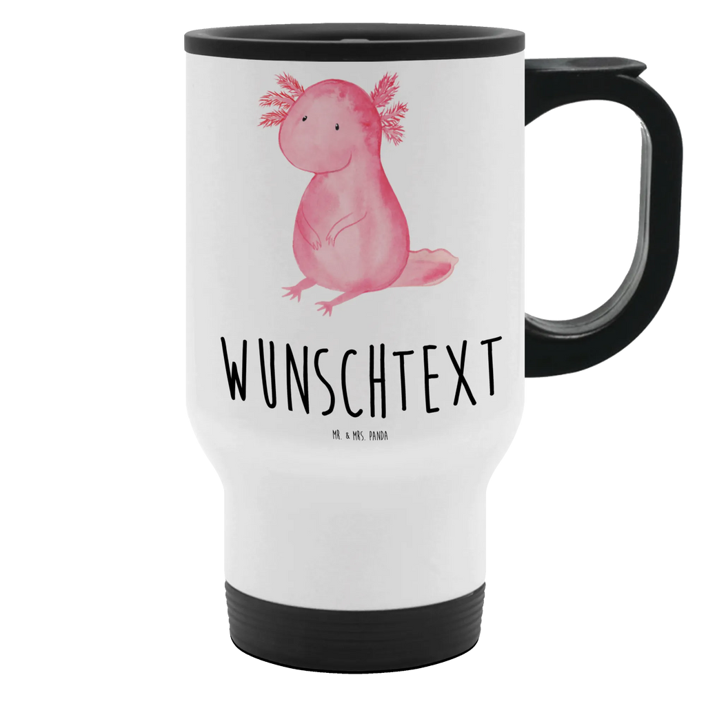 Personalisierter Thermobecher Axolotl Personalisierter Thermobecher, Personalisierter To Go Becher, Personalisierte Thermotasse, Personalisierter Kaffeebecher, Personalisierter Isolierbecher, Thermobecher personalisieren, Thermobecher mit Namen, Thermobecher selbst gestalten, Wunschname, Spülmaschinenfest, Bedrucken, Isolierbecher mit Namen, Isolierbecher selbst gestalten, Thermotasse personalisieren, Thermotasse mit Namen, Axolotl, Molch, Axolot, vergnügt, fröhlich, zufrieden, Lebensstil, Weisheit, Lebensweisheit, Liebe, Freundin