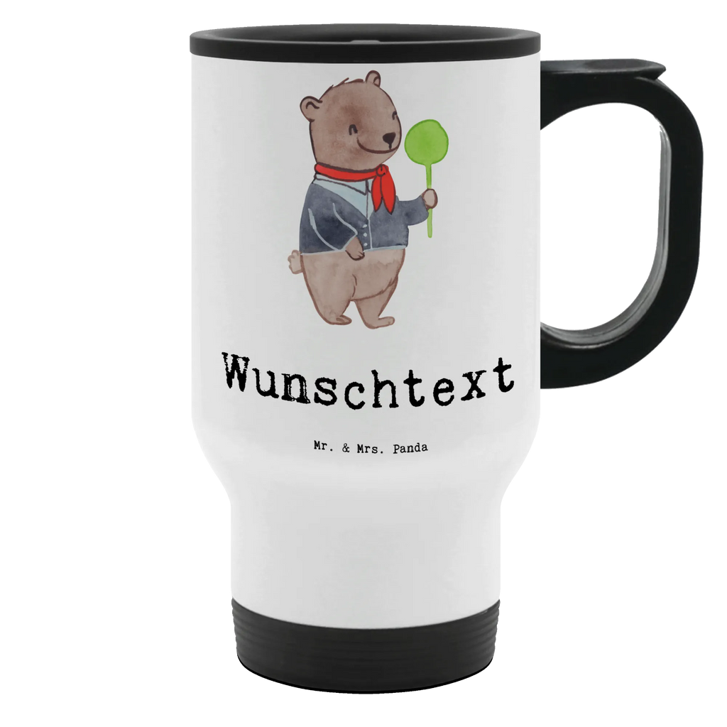 Personalisierter Thermobecher Schaffnerin mit Herz Personalisierter Thermobecher, Personalisierter To Go Becher, Personalisierte Thermotasse, Personalisierter Kaffeebecher, Personalisierter Isolierbecher, Thermobecher personalisieren, Thermobecher mit Namen, Thermobecher selbst gestalten, Wunschname, Spülmaschinenfest, Bedrucken, Isolierbecher mit Namen, Isolierbecher selbst gestalten, Thermotasse personalisieren, Thermotasse mit Namen, Beruf, Ausbildung, Jubiläum, Abschied, Rente, Kollege, Kollegin, Geschenk, Schenken, Arbeitskollege, Mitarbeiter, Firma, Danke, Dankeschön