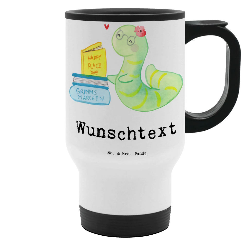 Personalisierter Thermobecher Buchhändlerin mit Herz Personalisierter Thermobecher, Personalisierter To Go Becher, Personalisierte Thermotasse, Personalisierter Kaffeebecher, Personalisierter Isolierbecher, Thermobecher personalisieren, Thermobecher mit Namen, Thermobecher selbst gestalten, Wunschname, Spülmaschinenfest, Bedrucken, Isolierbecher mit Namen, Isolierbecher selbst gestalten, Thermotasse personalisieren, Thermotasse mit Namen, Beruf, Ausbildung, Jubiläum, Abschied, Rente, Kollege, Kollegin, Geschenk, Schenken, Arbeitskollege, Mitarbeiter, Firma, Danke, Dankeschön, Buchhändlerin, Buchhandlung, Buchverkäuferin, Bibliothekarin, Bücherwurm