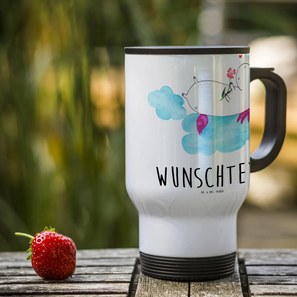 Personalisierter Thermobecher Einhorn verliebt auf Wolke Personalisierter Thermobecher, Personalisierter To Go Becher, Personalisierte Thermotasse, Personalisierter Kaffeebecher, Personalisierter Isolierbecher, Thermobecher personalisieren, Thermobecher mit Namen, Thermobecher selbst gestalten, Wunschname, Spülmaschinenfest, Bedrucken, Isolierbecher mit Namen, Isolierbecher selbst gestalten, Thermotasse personalisieren, Thermotasse mit Namen, Einhorn, Einhörner, Einhorn Deko, Pegasus, Unicorn, verliebt, Liebe, Liebesbeweis, Freundin, Wolke