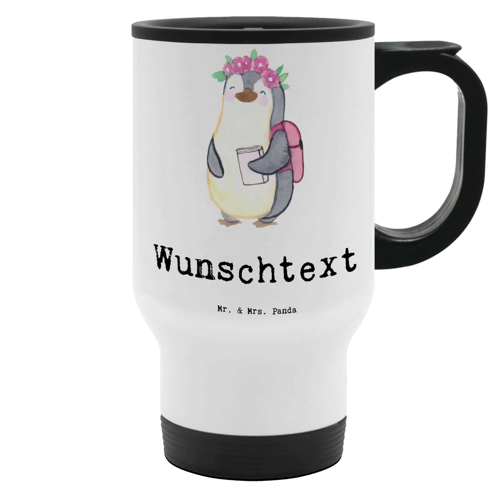 Personalisierter Thermobecher Studentin mit Herz Personalisierter Thermobecher, Personalisierter To Go Becher, Personalisierte Thermotasse, Personalisierter Kaffeebecher, Personalisierter Isolierbecher, Thermobecher personalisieren, Thermobecher mit Namen, Thermobecher selbst gestalten, Wunschname, Spülmaschinenfest, Bedrucken, Isolierbecher mit Namen, Isolierbecher selbst gestalten, Thermotasse personalisieren, Thermotasse mit Namen, Beruf, Ausbildung, Jubiläum, Abschied, Rente, Kollege, Kollegin, Geschenk, Schenken, Arbeitskollege, Mitarbeiter, Firma, Danke, Dankeschön