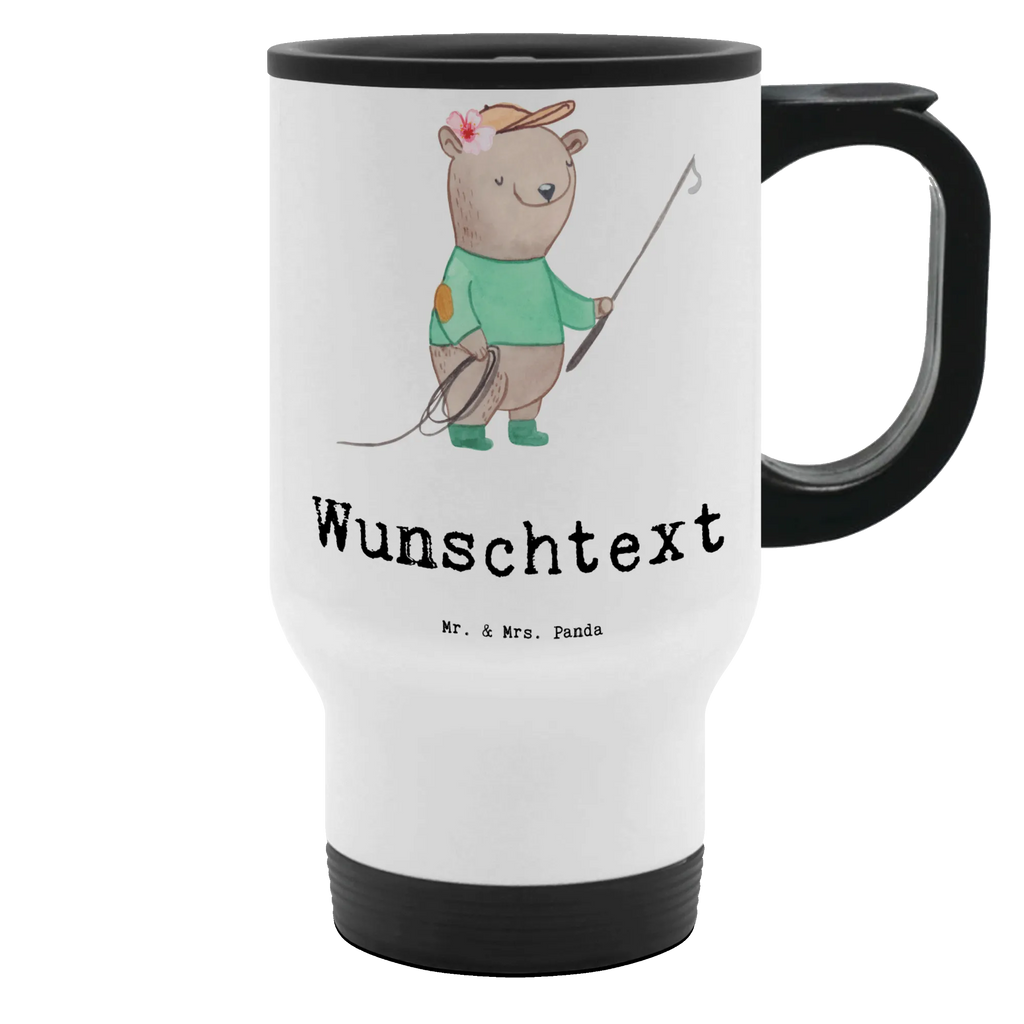 Personalisierter Thermobecher Reitlehrerin mit Herz Personalisierter Thermobecher, Personalisierter To Go Becher, Personalisierte Thermotasse, Personalisierter Kaffeebecher, Personalisierter Isolierbecher, Thermobecher personalisieren, Thermobecher mit Namen, Thermobecher selbst gestalten, Wunschname, Spülmaschinenfest, Bedrucken, Isolierbecher mit Namen, Isolierbecher selbst gestalten, Thermotasse personalisieren, Thermotasse mit Namen, Beruf, Ausbildung, Jubiläum, Abschied, Rente, Kollege, Kollegin, Geschenk, Schenken, Arbeitskollege, Mitarbeiter, Firma, Danke, Dankeschön