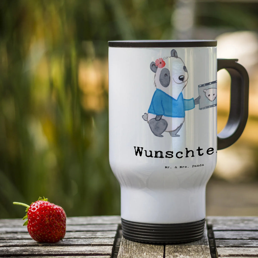 Personalisierter Thermobecher Neurologin mit Herz Personalisierter Thermobecher, Personalisierter To Go Becher, Personalisierte Thermotasse, Personalisierter Kaffeebecher, Personalisierter Isolierbecher, Thermobecher personalisieren, Thermobecher mit Namen, Thermobecher selbst gestalten, Wunschname, Spülmaschinenfest, Bedrucken, Isolierbecher mit Namen, Isolierbecher selbst gestalten, Thermotasse personalisieren, Thermotasse mit Namen, Beruf, Ausbildung, Jubiläum, Abschied, Rente, Kollege, Kollegin, Geschenk, Schenken, Arbeitskollege, Mitarbeiter, Firma, Danke, Dankeschön, Neurologin, Neurologie, Mediziner, Medizinstudium