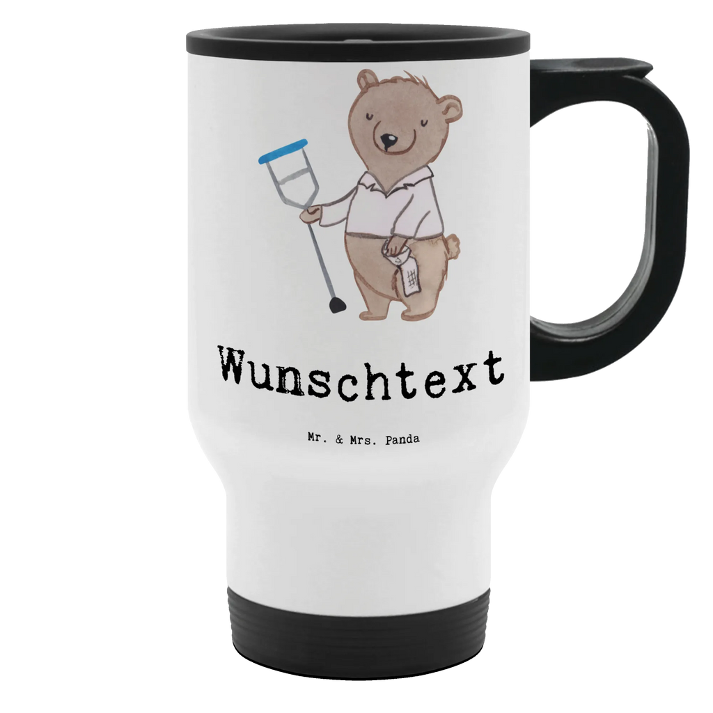 Personalisierter Thermobecher Orthopäde mit Herz Personalisierter Thermobecher, Personalisierter To Go Becher, Personalisierte Thermotasse, Personalisierter Kaffeebecher, Personalisierter Isolierbecher, Thermobecher personalisieren, Thermobecher mit Namen, Thermobecher selbst gestalten, Wunschname, Spülmaschinenfest, Bedrucken, Isolierbecher mit Namen, Isolierbecher selbst gestalten, Thermotasse personalisieren, Thermotasse mit Namen, Beruf, Ausbildung, Jubiläum, Abschied, Rente, Kollege, Kollegin, Geschenk, Schenken, Arbeitskollege, Mitarbeiter, Firma, Danke, Dankeschön, Orthopäde, Facharzt, Orthopädie, Praxis, Eröffnung