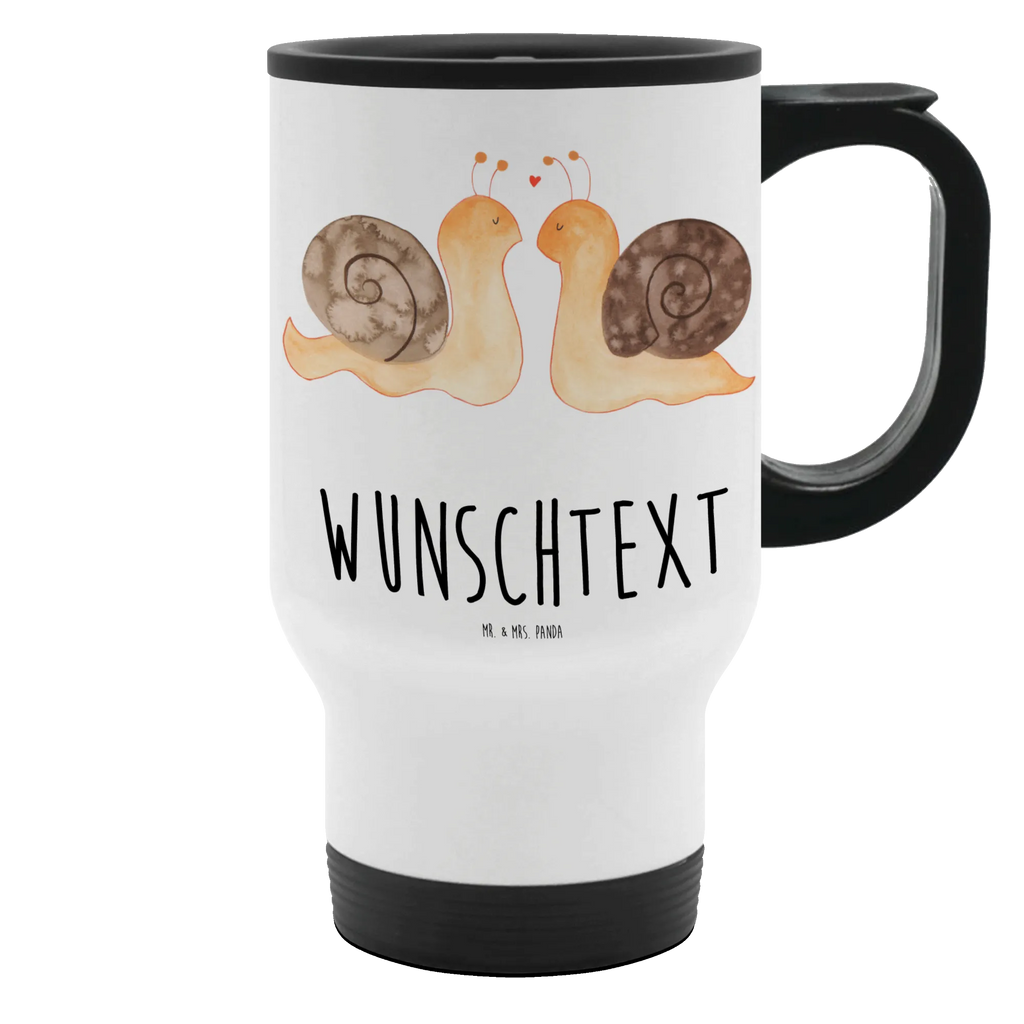 Personalisierter Thermobecher Schnecken Liebe Personalisierter Thermobecher, Personalisierter To Go Becher, Personalisierte Thermotasse, Personalisierter Kaffeebecher, Personalisierter Isolierbecher, Thermobecher personalisieren, Thermobecher mit Namen, Thermobecher selbst gestalten, Wunschname, Spülmaschinenfest, Bedrucken, Isolierbecher mit Namen, Isolierbecher selbst gestalten, Thermotasse personalisieren, Thermotasse mit Namen, Liebe, Partner, Freund, Freundin, Ehemann, Ehefrau, Heiraten, Verlobung, Heiratsantrag, Liebesgeschenk, Jahrestag, Hocheitstag