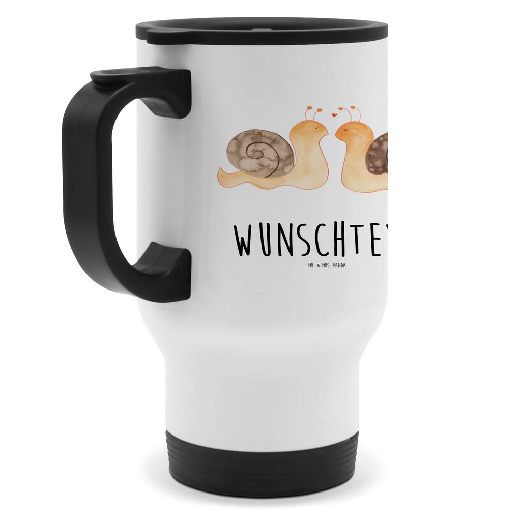 Personalisierter Thermobecher Schnecken Liebe Personalisierter Thermobecher, Personalisierter To Go Becher, Personalisierte Thermotasse, Personalisierter Kaffeebecher, Personalisierter Isolierbecher, Thermobecher personalisieren, Thermobecher mit Namen, Thermobecher selbst gestalten, Wunschname, Spülmaschinenfest, Bedrucken, Isolierbecher mit Namen, Isolierbecher selbst gestalten, Thermotasse personalisieren, Thermotasse mit Namen, Liebe, Partner, Freund, Freundin, Ehemann, Ehefrau, Heiraten, Verlobung, Heiratsantrag, Liebesgeschenk, Jahrestag, Hocheitstag