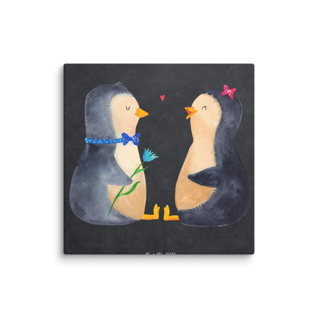 Leinwand Bild Pinguin Pärchen Leinwand, Bild, Kunstdruck, Wanddeko, Dekoration, Pinguin, Pinguine, Liebe, Liebespaar, Liebesbeweis, Liebesgeschenk, Verlobung, Jahrestag, Hochzeitstag, Hochzeit, Hochzeitsgeschenk, große Liebe, Traumpaar