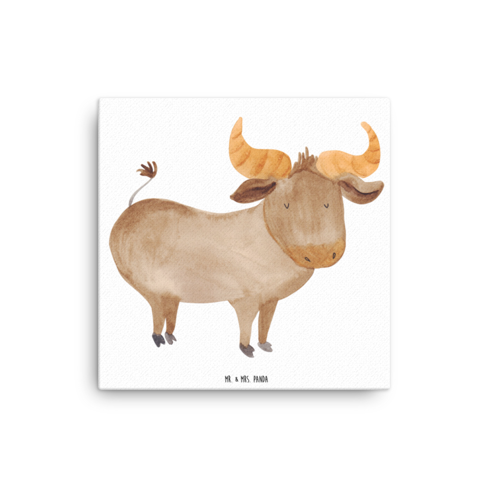 Leinwand Bild Sternzeichen Stier Leinwand, Bild, Kunstdruck, Wanddeko, Dekoration, Tierkreiszeichen, Sternzeichen, Horoskop, Astrologie, Aszendent, Stier, Stier Geschenk, Stier Sternzeichen, Geschenk Mai, Geschenk April, Geburtstag Mai, Geburtstag April, Rind, Ochse