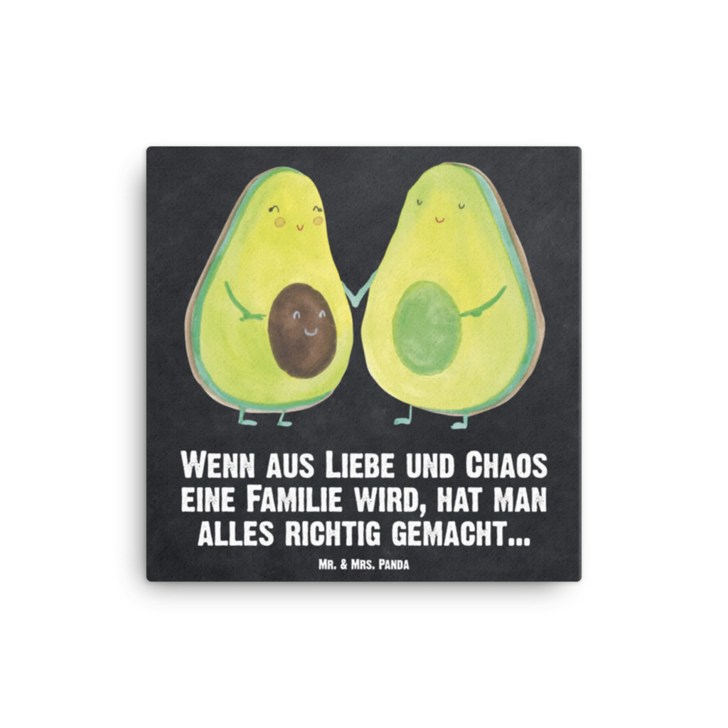 Leinwand Bild Avocado Pärchen Leinwand, Bild, Kunstdruck, Wanddeko, Dekoration, Avocado, Veggie, Vegan, Gesund, Avocuddle, Liebe, Schwangerschaft, Familie, Babyshower, Babyparty, Hochzeit, Kinder, Avocados, Geburt