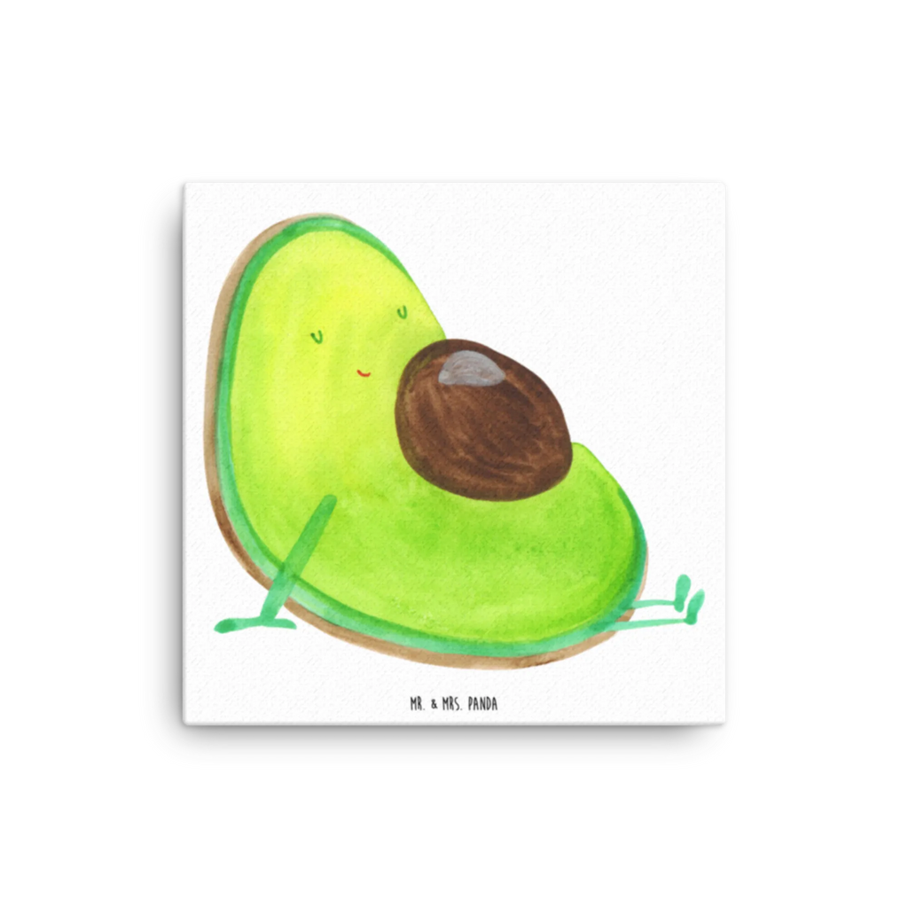 Leinwand Bild Avocado schwanger Leinwand, Bild, Kunstdruck, Wanddeko, Dekoration, Avocado, Veggie, Vegan, Gesund, schwanger, Schwangerschaft, Babyparty, Babyshower