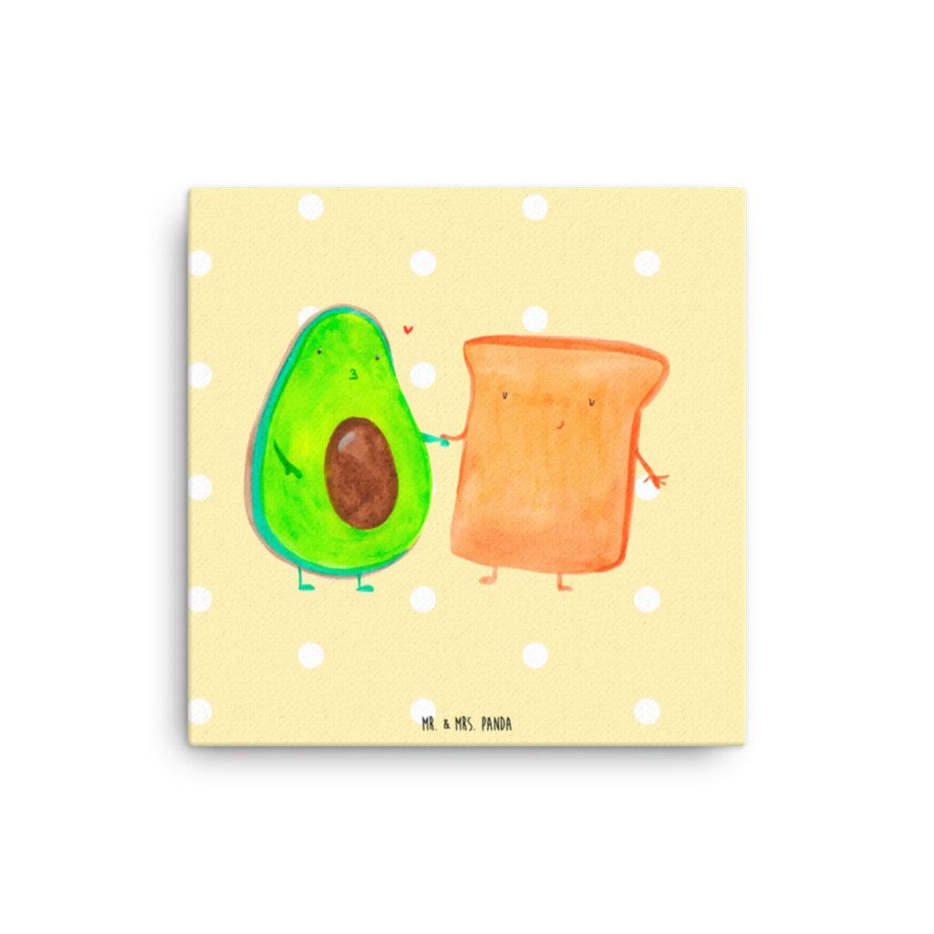 Leinwand Bild Avocado + Toast Leinwand, Bild, Kunstdruck, Wanddeko, Dekoration, Avocado, Veggie, Vegan, Gesund, Toast, Toastbrot, Liebespaar, Pärchen, Freund, Freundin, Verlobt, Verlobungsparty, Hochzeit, Hochzeitsgeschenk, Jahrestag, Jahrestagsgeschenk