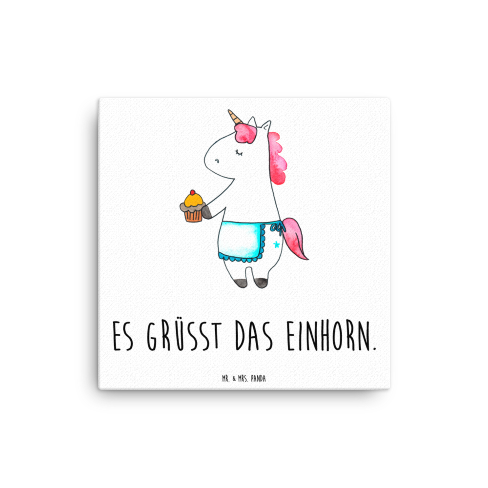 Leinwand Bild Einhorn Muffin Leinwand, Bild, Kunstdruck, Wanddeko, Dekoration, Einhorn, Einhörner, Einhorn Deko, Pegasus, Unicorn, Geburtstag, Backen, Muffin, Kekse, Geburtstagsgrüße, Glückwünsche, Liebesgrüße, Grüße