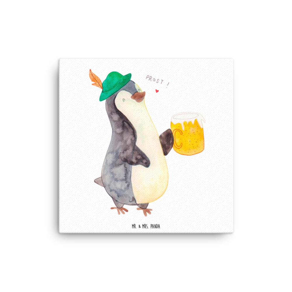 Leinwand Bild Pinguin Bier Leinwand, Bild, Kunstdruck, Wanddeko, Dekoration, Pinguin, Pinguine, Bier, Oktoberfest