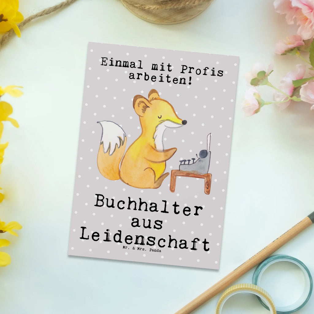 Postkarte Buchhalter aus Leidenschaft Postkarte, Karte, Geschenkkarte, Grußkarte, Einladung, Ansichtskarte, Geburtstagskarte, Einladungskarte, Dankeskarte, Ansichtskarten, Einladung Geburtstag, Einladungskarten Geburtstag, Beruf, Ausbildung, Jubiläum, Abschied, Rente, Kollege, Kollegin, Geschenk, Schenken, Arbeitskollege, Mitarbeiter, Firma, Danke, Dankeschön, Buchhalter, Bürojob, Backoffice Mitarbeiter, Angestellter