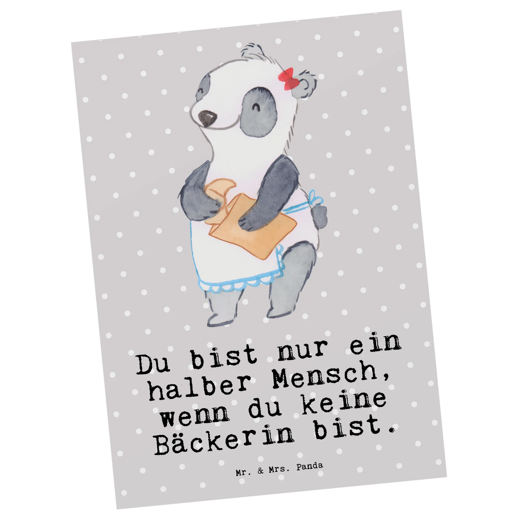 Postkarte Bäckerin mit Herz Postkarte, Karte, Geschenkkarte, Grußkarte, Einladung, Ansichtskarte, Geburtstagskarte, Einladungskarte, Dankeskarte, Ansichtskarten, Einladung Geburtstag, Einladungskarten Geburtstag, Beruf, Ausbildung, Jubiläum, Abschied, Rente, Kollege, Kollegin, Geschenk, Schenken, Arbeitskollege, Mitarbeiter, Firma, Danke, Dankeschön, Bäckerin, Konditorin, Brotbäckerin, Bäckerei, Backstube, Bäckerladen, Brotmanufaktur