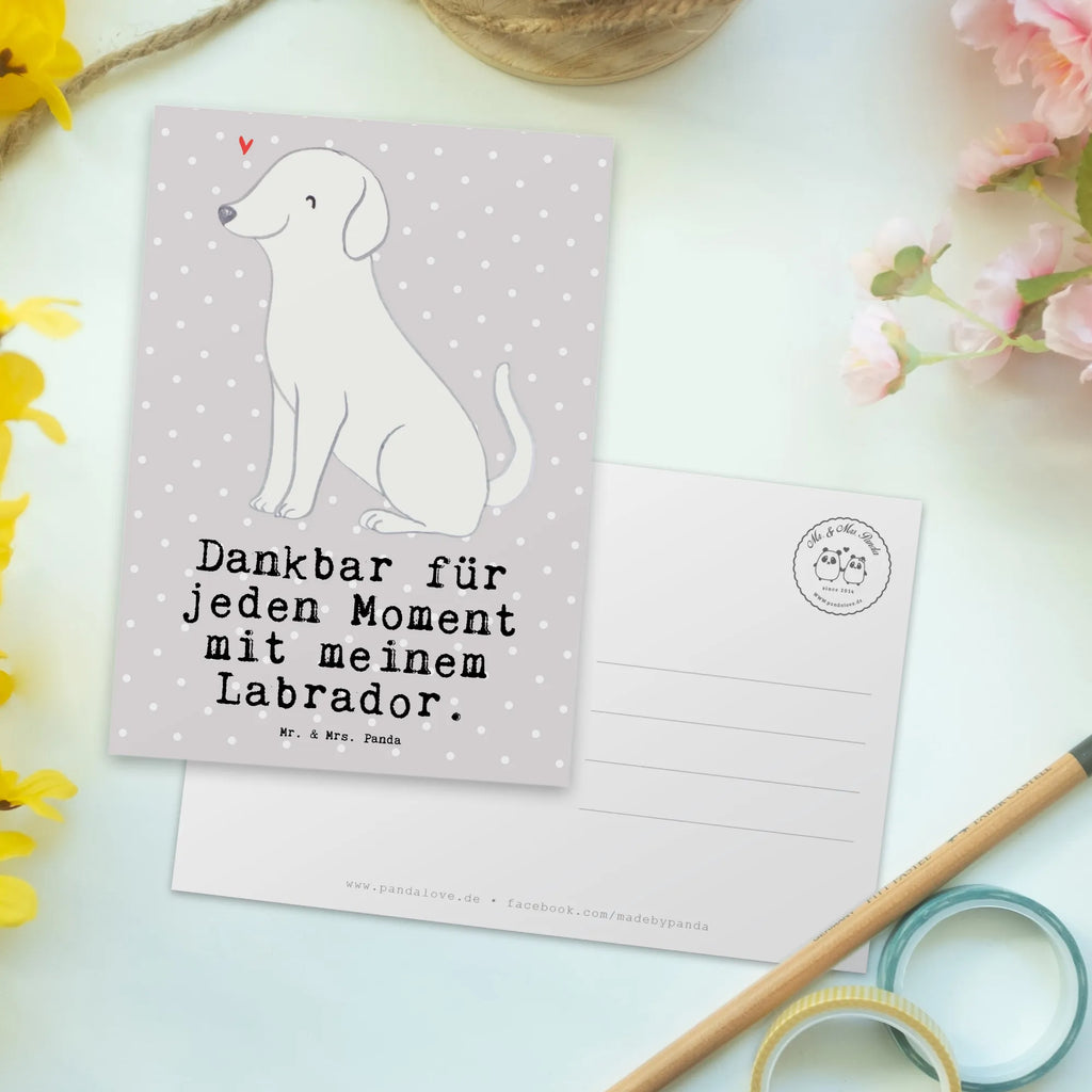 Postkarte Labrador Moment Postkarte, Karte, Geschenkkarte, Grußkarte, Einladung, Ansichtskarte, Geburtstagskarte, Einladungskarte, Dankeskarte, Ansichtskarten, Einladung Geburtstag, Einladungskarten Geburtstag, Hund, Hunderasse, Rassehund, Hundebesitzer, Geschenk, Tierfreund, Schenken, Welpe, Labrador