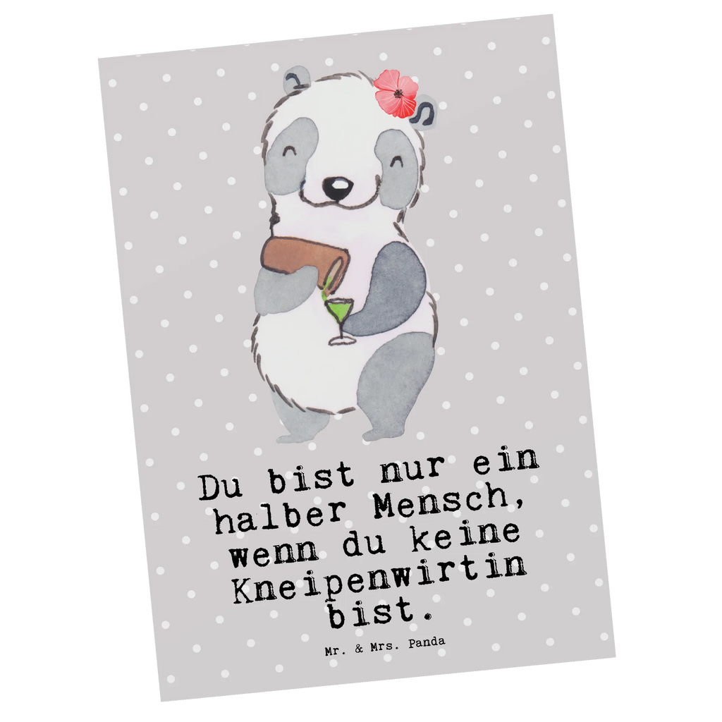 Postkarte Kneipenwirtin mit Herz Postkarte, Karte, Geschenkkarte, Grußkarte, Einladung, Ansichtskarte, Geburtstagskarte, Einladungskarte, Dankeskarte, Ansichtskarten, Einladung Geburtstag, Einladungskarten Geburtstag, Beruf, Ausbildung, Jubiläum, Abschied, Rente, Kollege, Kollegin, Geschenk, Schenken, Arbeitskollege, Mitarbeiter, Firma, Danke, Dankeschön, Kneipenwirtin, Gastwirtin, Gaststätte, Kneipe, Eröffnung, Barkeeperin, Rum, Bar