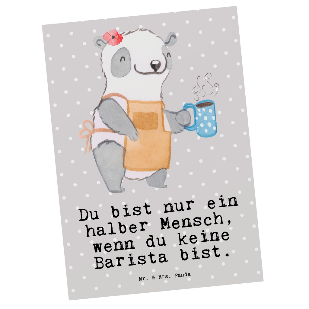 Postkarte Barista Herz Postkarte, Karte, Geschenkkarte, Grußkarte, Einladung, Ansichtskarte, Geburtstagskarte, Einladungskarte, Dankeskarte, Ansichtskarten, Einladung Geburtstag, Einladungskarten Geburtstag, Beruf, Ausbildung, Jubiläum, Abschied, Rente, Kollege, Kollegin, Geschenk, Schenken, Arbeitskollege, Mitarbeiter, Firma, Danke, Dankeschön, Barista, Eröffnung Cafe, Kaffee