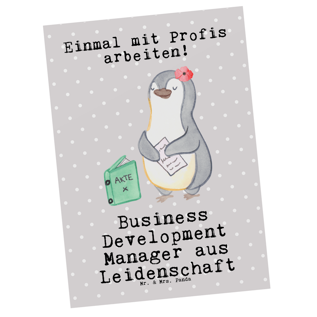 Postkarte Business Development Manager Leidenschaft Postkarte, Karte, Geschenkkarte, Grußkarte, Einladung, Ansichtskarte, Geburtstagskarte, Einladungskarte, Dankeskarte, Ansichtskarten, Einladung Geburtstag, Einladungskarten Geburtstag, Beruf, Ausbildung, Jubiläum, Abschied, Rente, Kollege, Kollegin, Geschenk, Schenken, Arbeitskollege, Mitarbeiter, Firma, Danke, Dankeschön