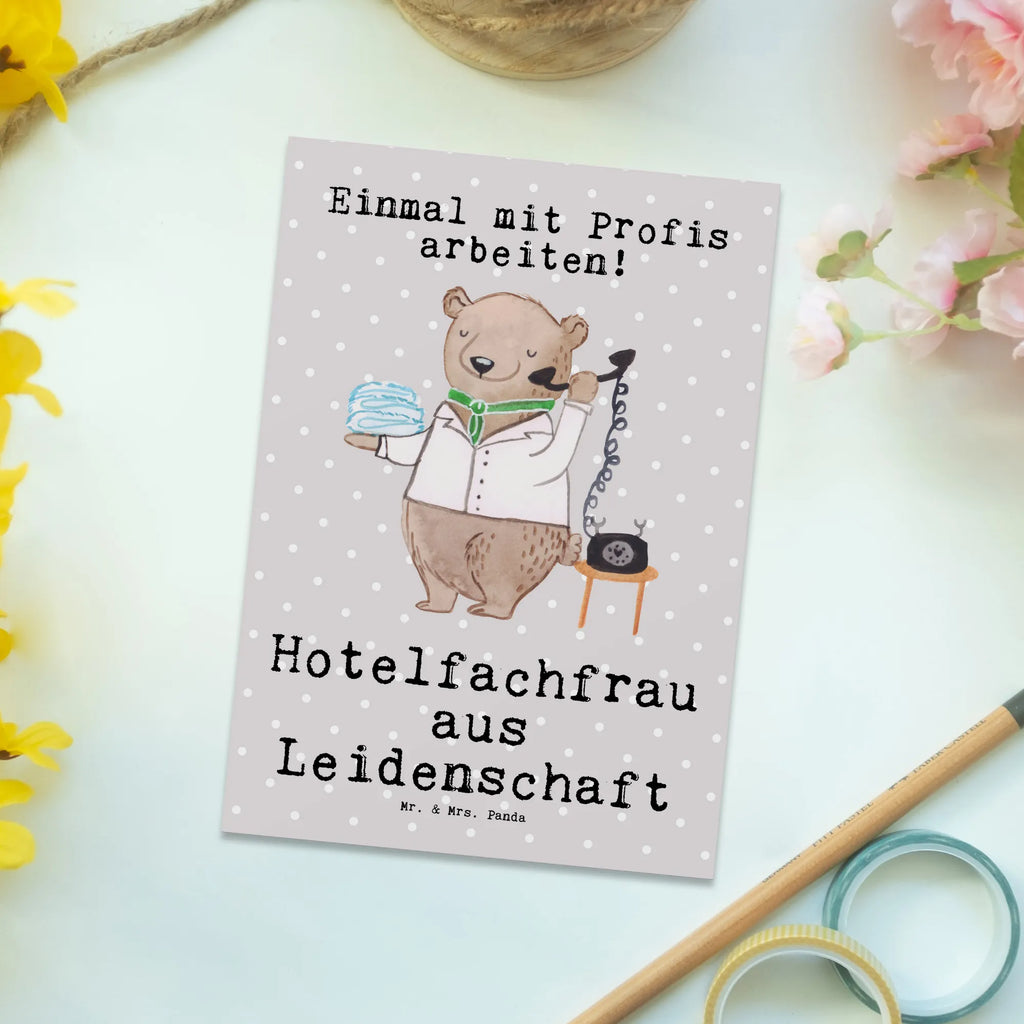 Postkarte Hotelfachfrau Leidenschaft Postkarte, Karte, Geschenkkarte, Grußkarte, Einladung, Ansichtskarte, Geburtstagskarte, Einladungskarte, Dankeskarte, Ansichtskarten, Einladung Geburtstag, Einladungskarten Geburtstag, Beruf, Ausbildung, Jubiläum, Abschied, Rente, Kollege, Kollegin, Geschenk, Schenken, Arbeitskollege, Mitarbeiter, Firma, Danke, Dankeschön, Hotelfachfrau, Hotelkauffrau, Hotelfachangestellte, Hotelier, Hoteleröffnung