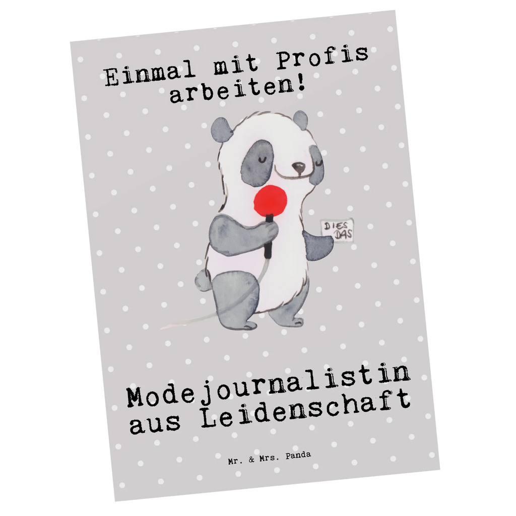 Postkarte Modejournalistin Leidenschaft Postkarte, Karte, Geschenkkarte, Grußkarte, Einladung, Ansichtskarte, Geburtstagskarte, Einladungskarte, Dankeskarte, Ansichtskarten, Einladung Geburtstag, Einladungskarten Geburtstag, Beruf, Ausbildung, Jubiläum, Abschied, Rente, Kollege, Kollegin, Geschenk, Schenken, Arbeitskollege, Mitarbeiter, Firma, Danke, Dankeschön, Modejournalistin, Journalistin, Reporterin, Redakteurin, Pressebüro, Studium