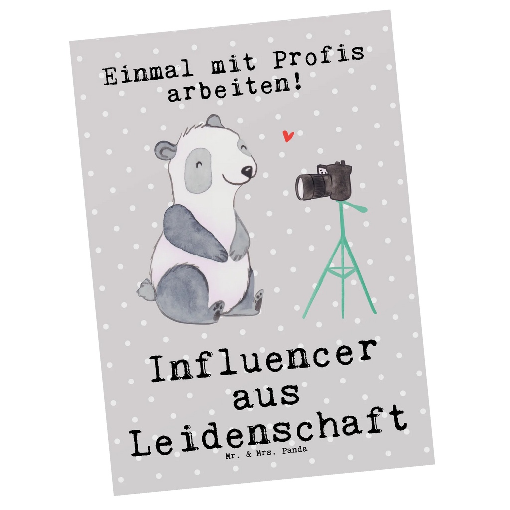 Postkarte Influencer Leidenschaft Postkarte, Karte, Geschenkkarte, Grußkarte, Einladung, Ansichtskarte, Geburtstagskarte, Einladungskarte, Dankeskarte, Ansichtskarten, Einladung Geburtstag, Einladungskarten Geburtstag, Beruf, Ausbildung, Jubiläum, Abschied, Rente, Kollege, Kollegin, Geschenk, Schenken, Arbeitskollege, Mitarbeiter, Firma, Danke, Dankeschön