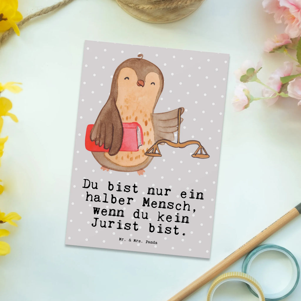 Postkarte Jurist mit Herz Postkarte, Karte, Geschenkkarte, Grußkarte, Einladung, Ansichtskarte, Geburtstagskarte, Einladungskarte, Dankeskarte, Ansichtskarten, Einladung Geburtstag, Einladungskarten Geburtstag, Beruf, Ausbildung, Jubiläum, Abschied, Rente, Kollege, Kollegin, Geschenk, Schenken, Arbeitskollege, Mitarbeiter, Firma, Danke, Dankeschön, Jurist, Anwalt, Jura Studium, Master of laws, Staatsexamen, Jurastudent, Anwaltskanzlei