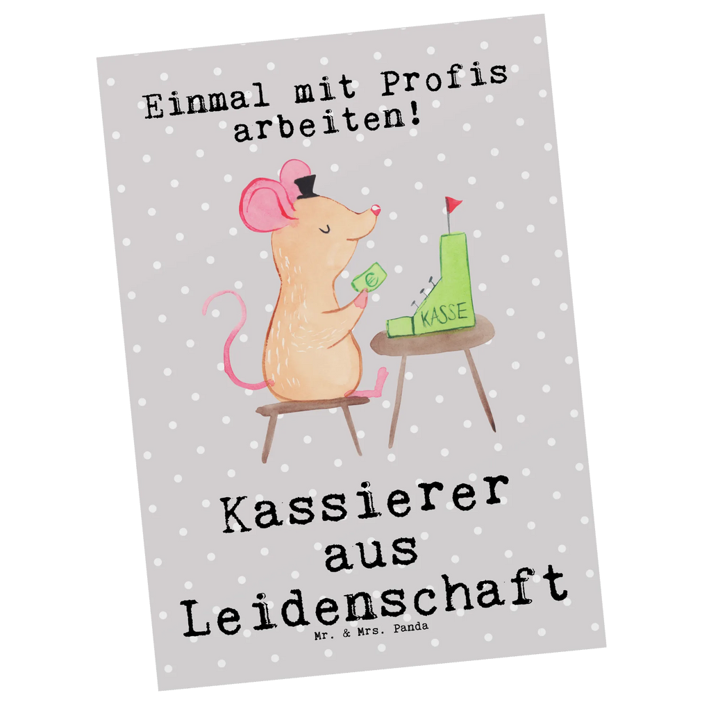 Postkarte Kassierer Leidenschaft Postkarte, Karte, Geschenkkarte, Grußkarte, Einladung, Ansichtskarte, Geburtstagskarte, Einladungskarte, Dankeskarte, Ansichtskarten, Einladung Geburtstag, Einladungskarten Geburtstag, Beruf, Ausbildung, Jubiläum, Abschied, Rente, Kollege, Kollegin, Geschenk, Schenken, Arbeitskollege, Mitarbeiter, Firma, Danke, Dankeschön, Kassierer, Kassenwart, Mitarbeiter Kasse