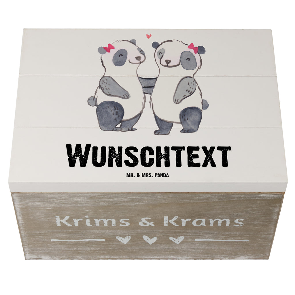 Personalisierte Holzkiste Panda Beste Schwester der Welt Holzkiste mit Namen, Kiste mit Namen, Schatzkiste mit Namen, Truhe mit Namen, Schatulle mit Namen, Erinnerungsbox mit Namen, Erinnerungskiste, mit Namen, Dekokiste mit Namen, Aufbewahrungsbox mit Namen, Holzkiste Personalisiert, Kiste Personalisiert, Schatzkiste Personalisiert, Truhe Personalisiert, Schatulle Personalisiert, Erinnerungsbox Personalisiert, Erinnerungskiste Personalisiert, Dekokiste Personalisiert, Aufbewahrungsbox Personalisiert, Geschenkbox personalisiert, GEschenkdose personalisiert, für, Dankeschön, Geschenk, Schenken, Geburtstag, Geburtstagsgeschenk, Geschenkidee, Danke, Bedanken, Mitbringsel, Freude machen, Geschenktipp, Schwestern, Schwester, Geschwister, Schwesterherz, Sister, Familie, Kleinigkeit, Beste, Tochter, Liebe, Kinder