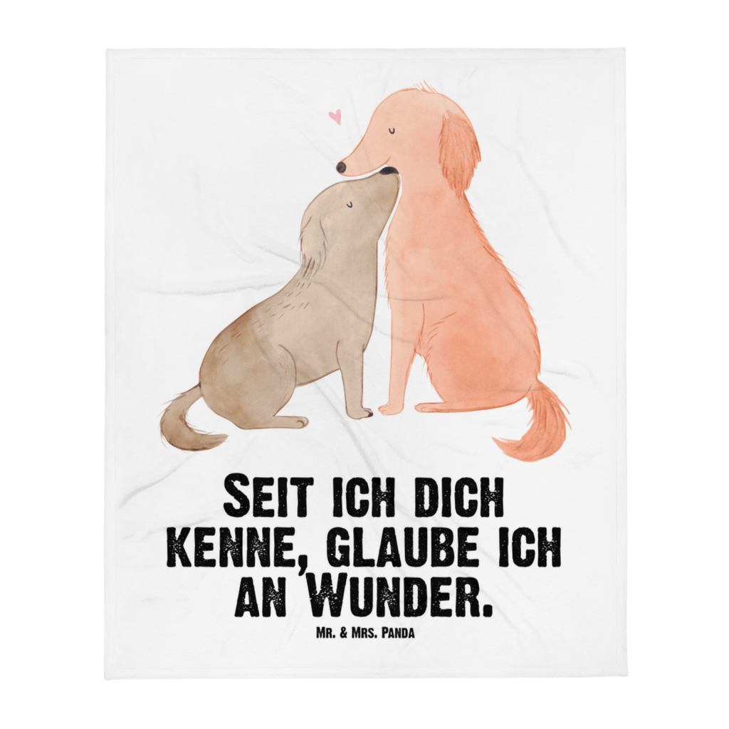 Babydecke Hunde Liebe Babydecke, Babygeschenk, Geschenk Geburt, Babyecke Kuscheldecke, Krabbeldecke, Hund, Hundemotiv, Haustier, Hunderasse, Tierliebhaber, Hundebesitzer, Sprüche, Liebe, Hund. Hunde, Kuss, Vertrauen, Kuscheln, Herz