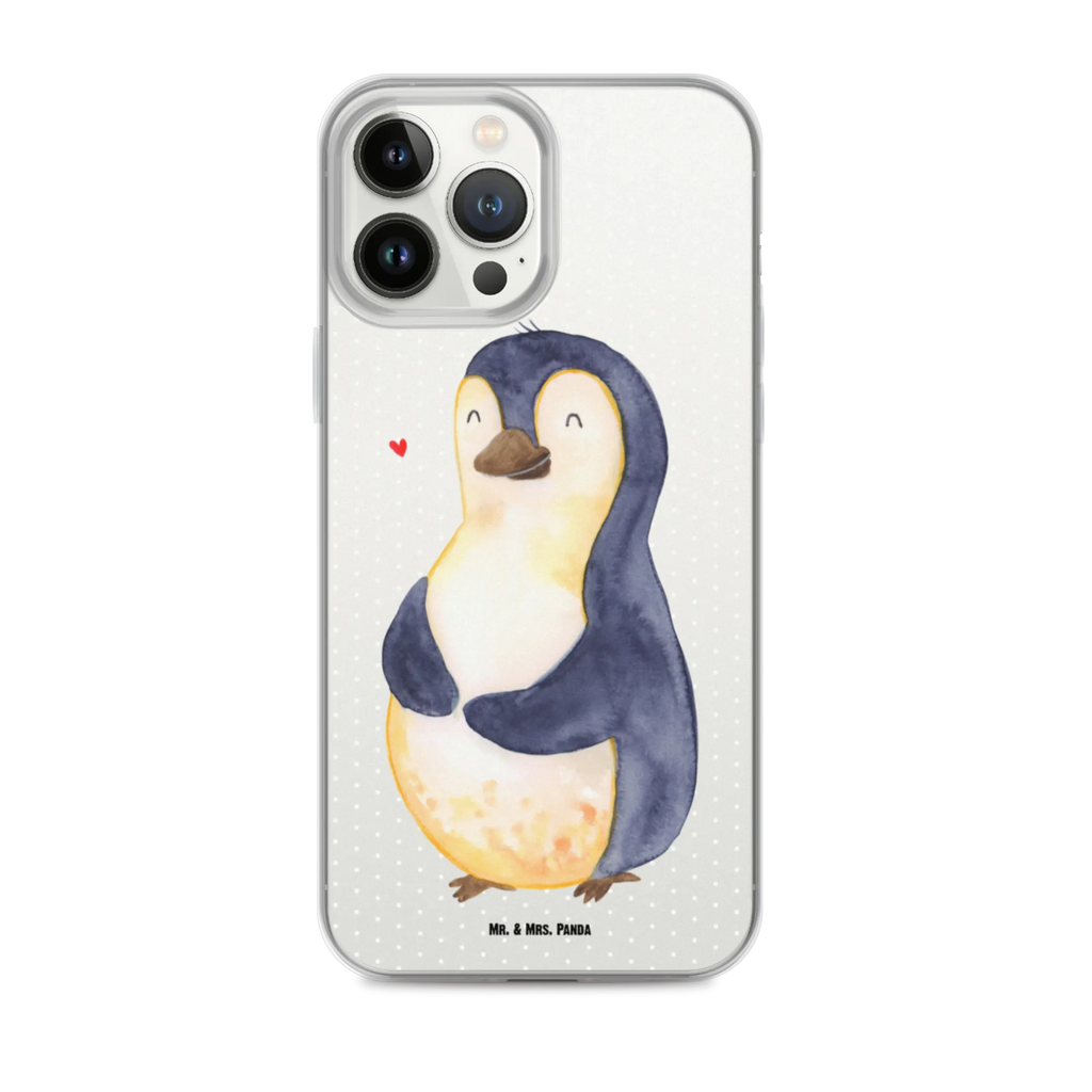 Handyhülle Pinguin Diät Handyhülle, Handycover, Transparente Handyhülle, Flexible Handyhülle, Handyschutz, Transparent, Durchsichtig, Schutzhülle für Handy, Stilvolle Handyhülle, Robuste Handyhülle, Schutz vor Kratzern, Schützende Handyhülle, Pinguin, Pinguine, Diät, Abnehmen, Abspecken, Gewicht, Motivation, Selbstliebe, Körperliebe, Selbstrespekt