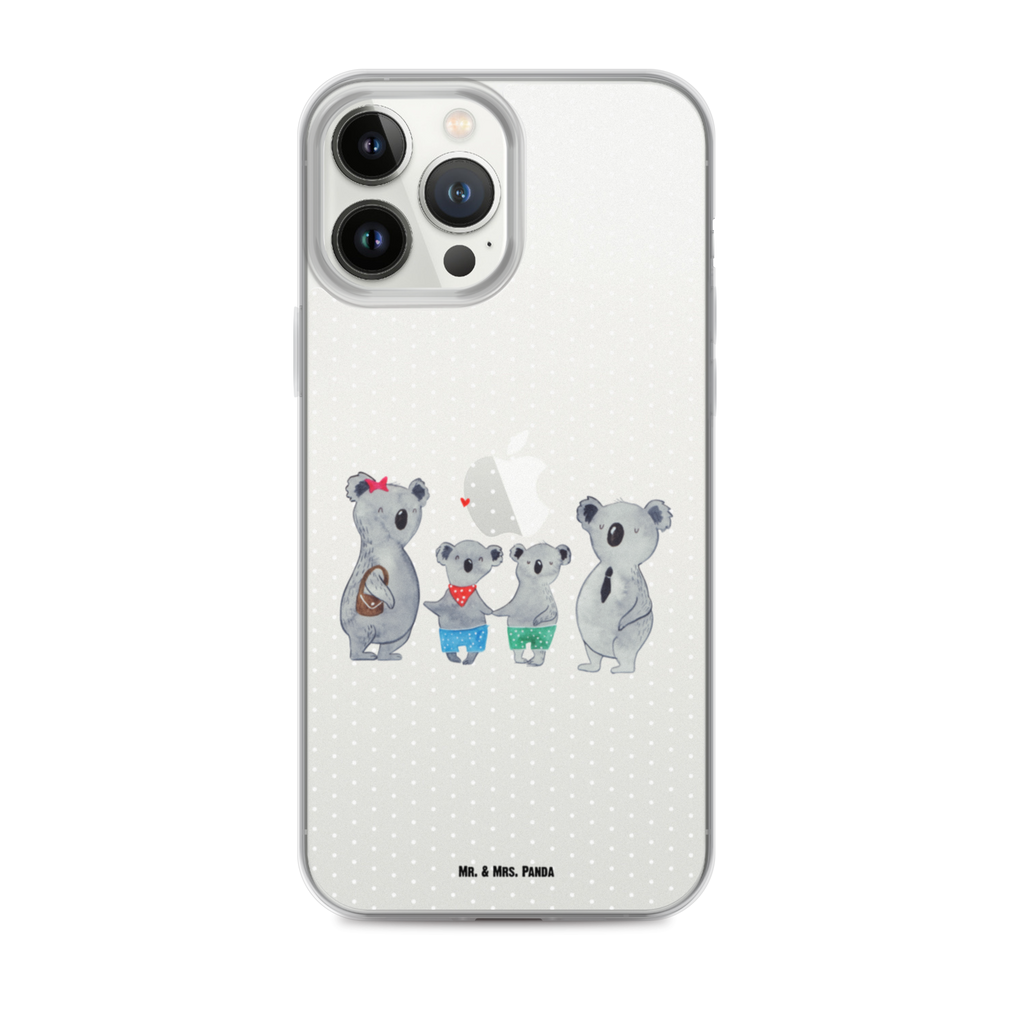 Handyhülle Koala Familie zwei Handyhülle, Handycover, Transparente Handyhülle, Flexible Handyhülle, Handyschutz, Transparent, Durchsichtig, Schutzhülle für Handy, Stilvolle Handyhülle, Robuste Handyhülle, Schutz vor Kratzern, Schützende Handyhülle, Familie, Vatertag, Muttertag, Bruder, Schwester, Mama, Papa, Oma, Opa, Koala, Koalabär, beste Familie, Familienzeit, Familienleben, Koalafamilie, Lieblingsfamilie