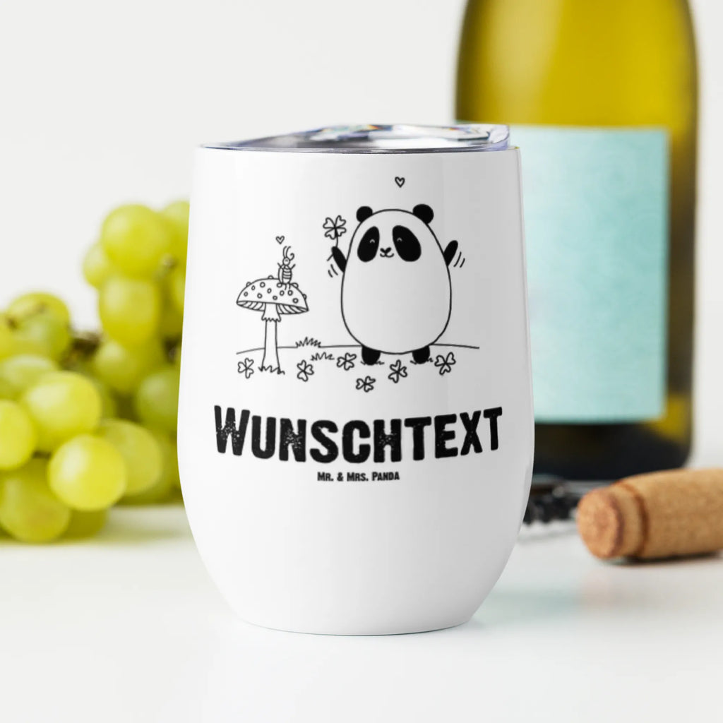 Personalisierter Weinbecher Easy & Peasy Viel Glück Personalisierter Weinbecher, Personalisierter Glühwein Becher, Heißgetränke, Personalisierter Trinkbecher, Personalisierter Weinkelch, Personalisiertes Weingläser, hochwertiger Weinbecher, Weinbecher Reisen, Weinbecher unterwegs, Personalisertes Sommerglas, mit Namen, Wunschtext, Personalisierung, selbst bedrucken, Personalisiertes Weinglas