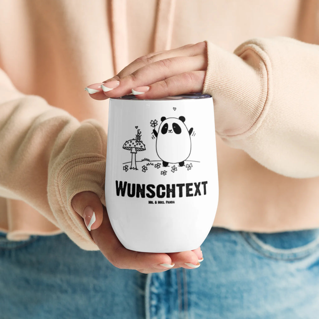 Personalisierter Weinbecher Easy & Peasy Viel Glück Personalisierter Weinbecher, Personalisierter Glühwein Becher, Heißgetränke, Personalisierter Trinkbecher, Personalisierter Weinkelch, Personalisiertes Weingläser, hochwertiger Weinbecher, Weinbecher Reisen, Weinbecher unterwegs, Personalisertes Sommerglas, mit Namen, Wunschtext, Personalisierung, selbst bedrucken, Personalisiertes Weinglas