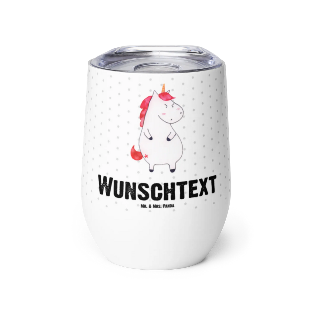 Personalisierter Weinbecher Einhorn wütend Personalisierter Weinbecher, Personalisierter Glühwein Becher, Heißgetränke, Personalisierter Trinkbecher, Personalisierter Weinkelch, Personalisiertes Weingläser, hochwertiger Weinbecher, Weinbecher Reisen, Weinbecher unterwegs, Personalisertes Sommerglas, mit Namen, Wunschtext, Personalisierung, selbst bedrucken, Personalisiertes Weinglas, Einhorn, Einhörner, Einhorn Deko, Pegasus, Unicorn, Realität, Ansage, lustlos, nein, Büro, Arbeit, wütend, dumme Fragen, lustig, Spaß, Geschenk