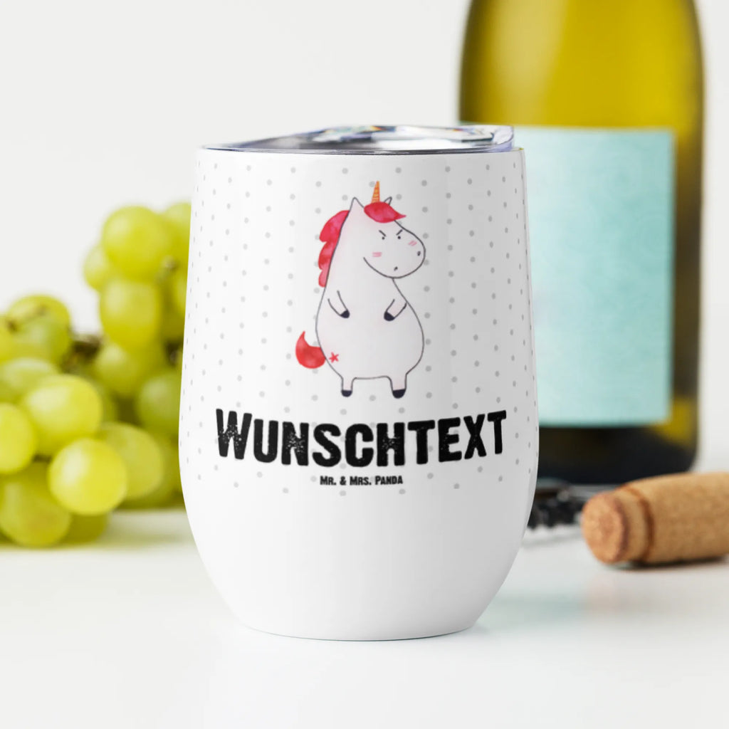 Personalisierter Weinbecher Einhorn wütend Personalisierter Weinbecher, Personalisierter Glühwein Becher, Heißgetränke, Personalisierter Trinkbecher, Personalisierter Weinkelch, Personalisiertes Weingläser, hochwertiger Weinbecher, Weinbecher Reisen, Weinbecher unterwegs, Personalisertes Sommerglas, mit Namen, Wunschtext, Personalisierung, selbst bedrucken, Personalisiertes Weinglas, Einhorn, Einhörner, Einhorn Deko, Pegasus, Unicorn, Realität, Ansage, lustlos, nein, Büro, Arbeit, wütend, dumme Fragen, lustig, Spaß, Geschenk