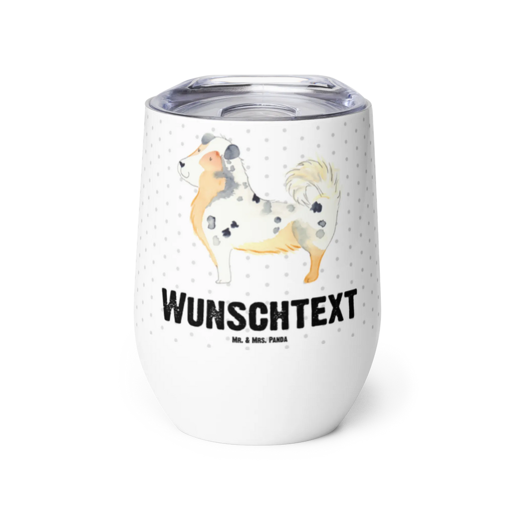 Personalisierter Weinbecher Australien Shepherd Personalisierter Weinbecher, Personalisierter Glühwein Becher, Heißgetränke, Personalisierter Trinkbecher, Personalisierter Weinkelch, Personalisiertes Weingläser, hochwertiger Weinbecher, Weinbecher Reisen, Weinbecher unterwegs, Personalisertes Sommerglas, mit Namen, Wunschtext, Personalisierung, selbst bedrucken, Personalisiertes Weinglas, Hund, Hundemotiv, Haustier, Hunderasse, Tierliebhaber, Hundebesitzer, Sprüche, Australien Shepherd, Shepherd, Hundeliebe, Familienhund, Spruch