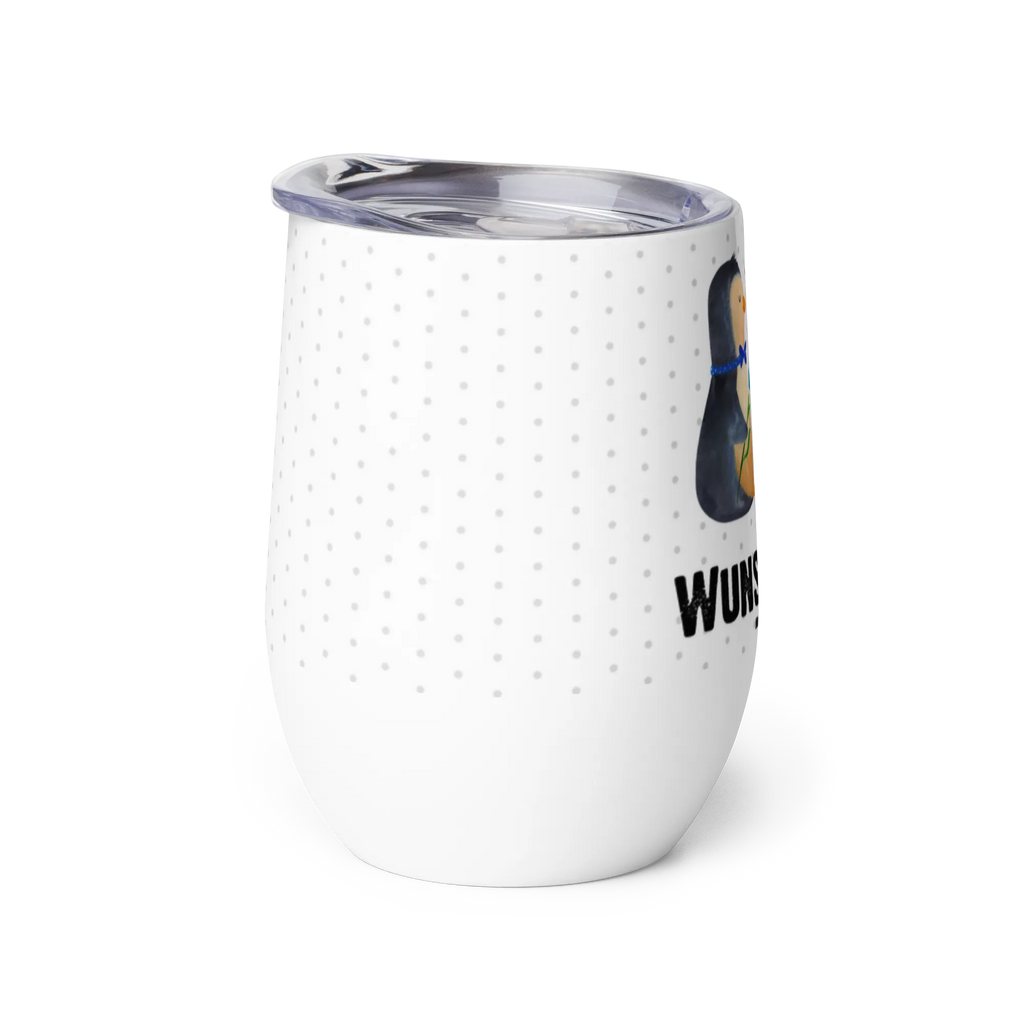 Personalisierter Weinbecher Pinguin Pärchen Personalisierter Weinbecher, Personalisierter Glühwein Becher, Heißgetränke, Personalisierter Trinkbecher, Personalisierter Weinkelch, Personalisiertes Weingläser, hochwertiger Weinbecher, Weinbecher Reisen, Weinbecher unterwegs, Personalisertes Sommerglas, mit Namen, Wunschtext, Personalisierung, selbst bedrucken, Personalisiertes Weinglas, Pinguin, Pinguine, Liebe, Liebespaar, Liebesbeweis, Liebesgeschenk, Verlobung, Jahrestag, Hochzeitstag, Hochzeit, Hochzeitsgeschenk, große Liebe, Traumpaar