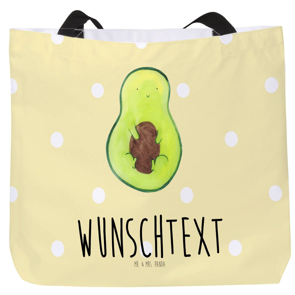 Personalisierter Shopper Avocado mit Kern Personalisierter Beutel, Personalisierte Einkaufstasche, Personalisierte Tasche, Personalisierte Strandtasche, Personalisierter Einkaufsbeutel, Personalisierter Shopper, Personalisierte Schultasche, Personalisierte Freizeittasche, Personalisierter Tragebeutel, Personalisierter Schulbeutel, Personalisierte Alltagstasche, mit Namen, Wunschname, Selbst bedrucken, frei gestalten, Avocado, Veggie, Vegan, Gesund, Avokado, Avocadokern, Kern, Pflanze, Spruch Leben