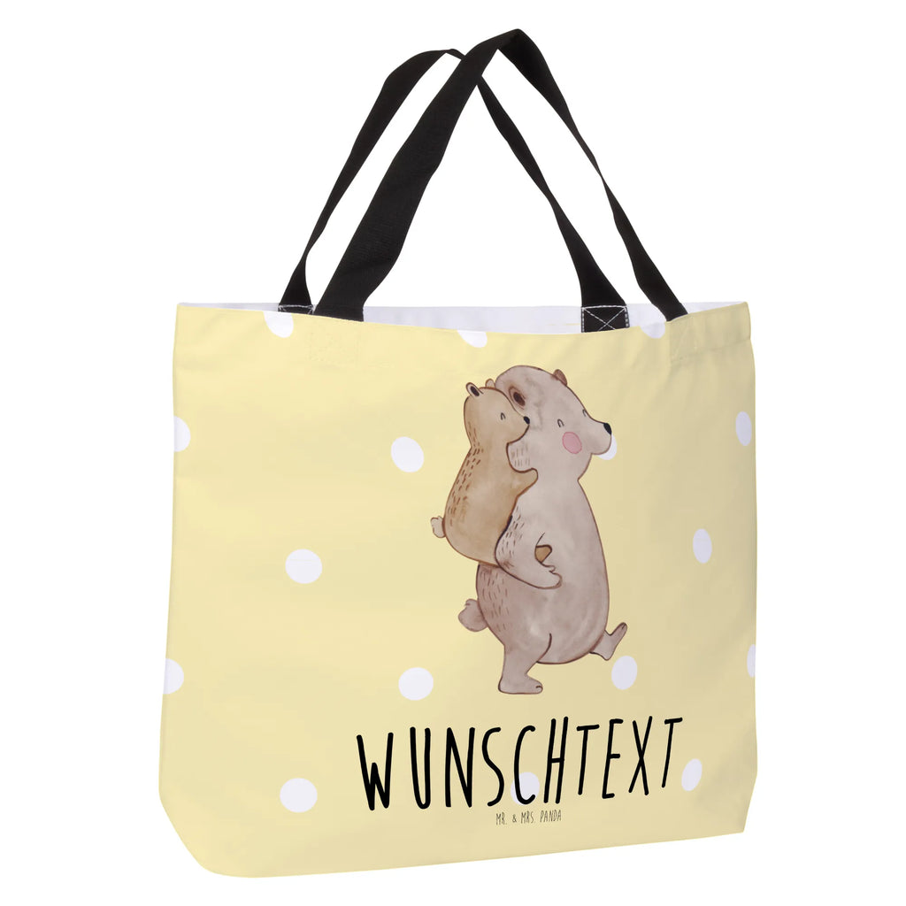 Personalisierter Shopper Papa Bär Personalisierter Beutel, Personalisierte Einkaufstasche, Personalisierte Tasche, Personalisierte Strandtasche, Personalisierter Einkaufsbeutel, Personalisierter Shopper, Personalisierte Schultasche, Personalisierte Freizeittasche, Personalisierter Tragebeutel, Personalisierter Schulbeutel, Personalisierte Alltagstasche, mit Namen, Wunschname, Selbst bedrucken, frei gestalten, Familie, Vatertag, Muttertag, Bruder, Schwester, Mama, Papa, Oma, Opa, Geschenk, Vater, Papi, Vati, Onkel, Geburtstag